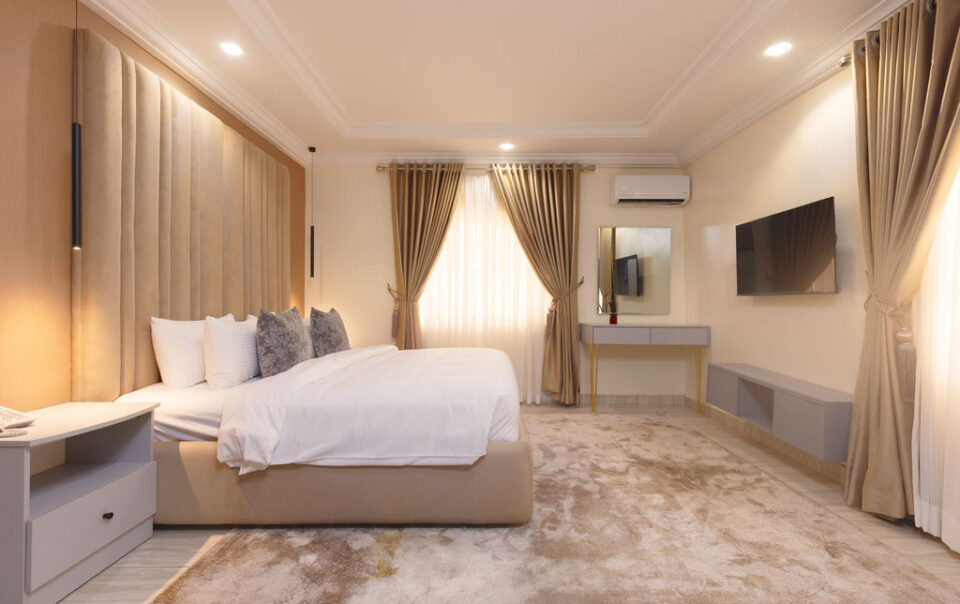 The Capital Apartments by Grand Bezer King Suite (7)