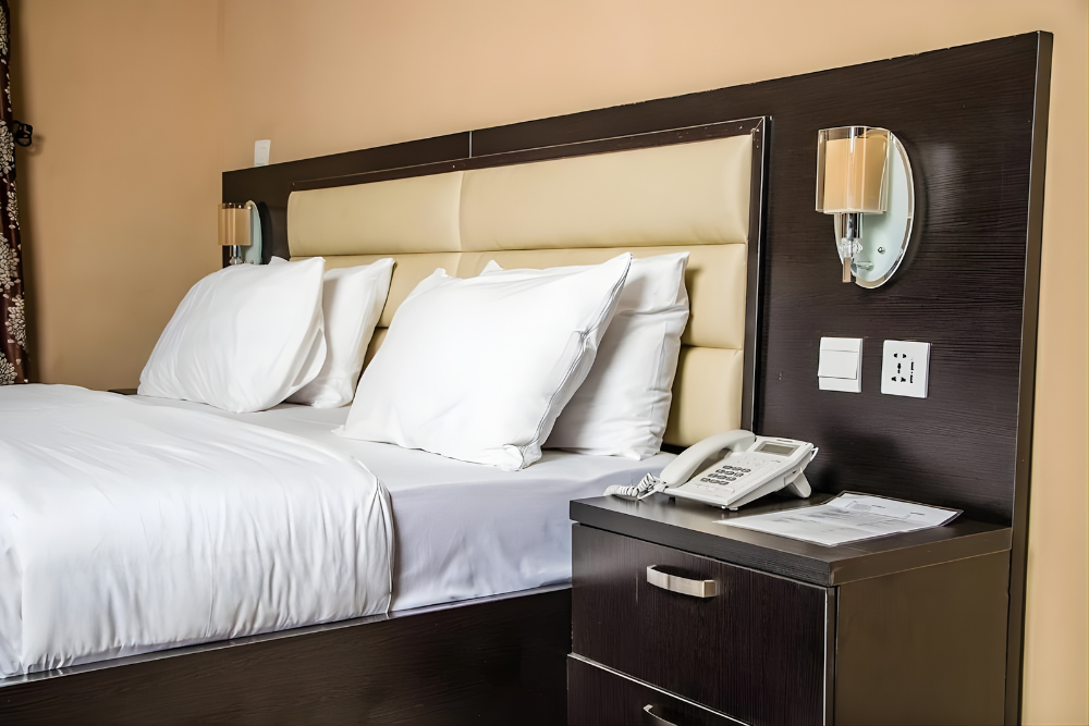 04 - Capital Apartments by Grand Bezer Nigeria Limited